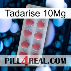 Tadarise 10Mg 18